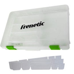 Frenetic Twister Doboz