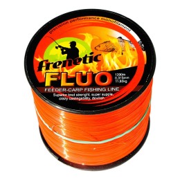 Frenetic Fluo Monofil Zsínor
