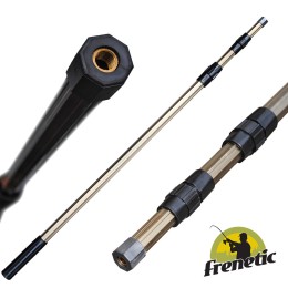 Frenetic Fém Merítőnyél