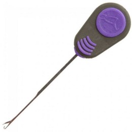 Korda Fine Latch Needle - 7CM Fűzőtű (lila)