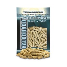 Haldorádó Hidegen Sajtolt Kukorica Csíra Pellet