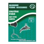 Haldorádó Csalitüske ütköző
