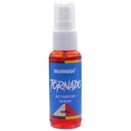 Haldorádó Tornado Activator Spray