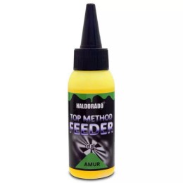 Haldorádó TOP Method Feeder Activator GEL 60 ML