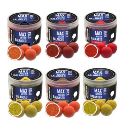 Haldorádó MAX Motion Boilie Balanced 20 MM