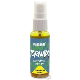 Haldorádó Tornado Smoke Activator Spray