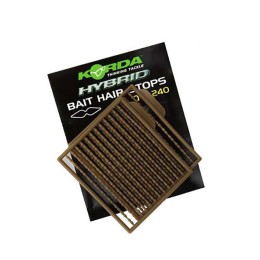 Korda Hybrid Hair Stop