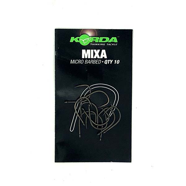 Korda Mixa Hook