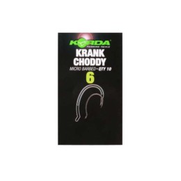 Korda Horog – Krank Chod