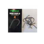 Korda Wide Gape Horog