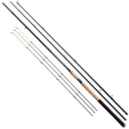 Linea Link Carbon Feeder BOT