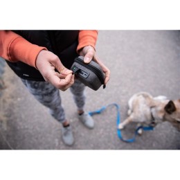 Ledlenser Powercase+powerbank 5000mah Mágneses Töltés