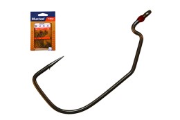 Mustad Assault Wide GAP Horog