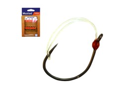 Mustad Apex Wide Weedless Dropshot Horog