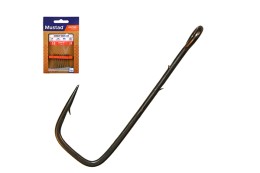 Mustad Chebu Squared Horog