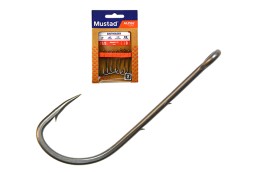 Mustad Baitholder Titanx Horog
