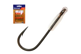 Mustad Trailer Titanx Horog