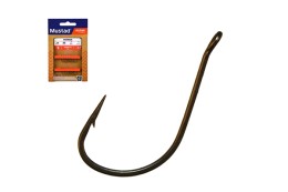 Mustad Wormer Titanx Horog
