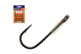 Mustad Heavy Trailer Titanx Horog