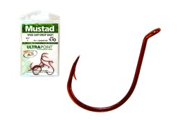 Mustad Dropshot Horog