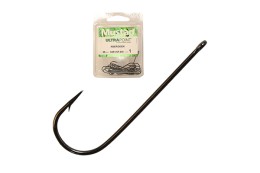 Mustad Aberdeen Horog