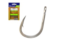 Mustad Hoodlum® Titan Steel Horog
