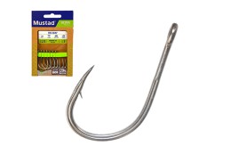 Mustad BIG Gun® Titan Steel Horog