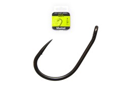Mustad Ultra NP Carp XV2 Wide Gape Horog