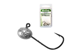 Mustad JIG Head Micro - Micro JIG