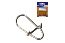 Mustad Power Lure Snap Kapocs