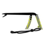 Mustad Prémium Pisztolymarkolatos Horogkiszedő Fogó 9.5