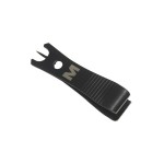 Mustad ECO Zsinórvágó Csipesz