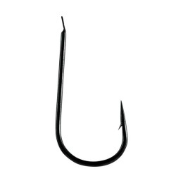 Maver AMI Katana Cortomedio Black-nich Horog