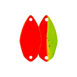 Maver Rambo Spoon Recast UL Villantó