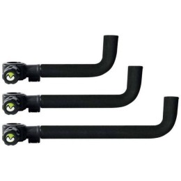 Maver Signature Q/R Single Accessory ARM Bottartó Adapter