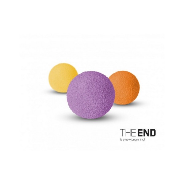 Delphin THE END ZIG RIG MIX