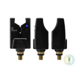 Delphin Minx Kapásjelző