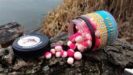 Tímár MIX Method Balls