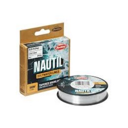 Berkley Nautil Tprdldr Felvastagodó Előtét 5x15m