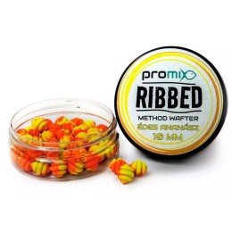 Promix Ribbed Method Wafter 8mm, 10mm