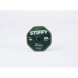 Ridgemonkey Connexion Stiffy Chod/stiff Filament Előkezsinór 20M