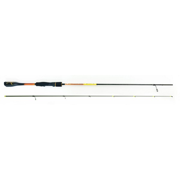 Lbfishing Capung 622 SE 1-6g UL Pergető BOT