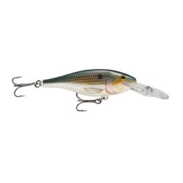 Rapala SHAD RAP SR09 SD