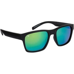 Shimano Eyewear Yasei Green Revo Napszemüveg