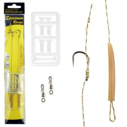 Pontyozó Előke Szakáll Nélküli 2DB