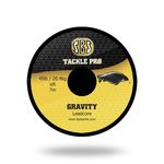 SBS Gravity Leadcore Silt 45 LB