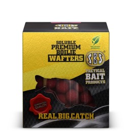 SBS Soluble Premium Wafters 100 gr