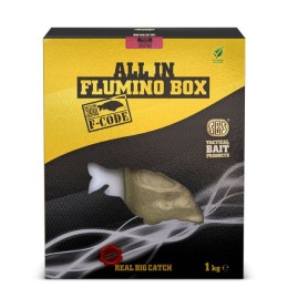 ALL IN Flumino BOX F-code
