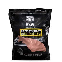 Carp Attract Groundbait