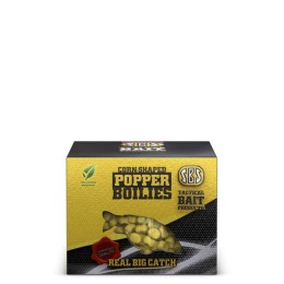 SBS Corn Shaped Popper Boilies 8-10mm